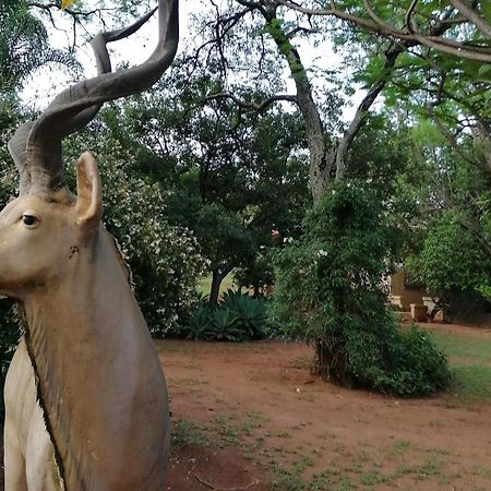 Kettle Guest Lodge Rustenburg Exterior photo