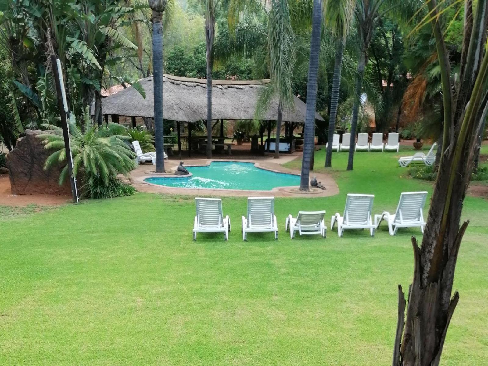 Kettle Guest Lodge Rustenburg Exterior photo