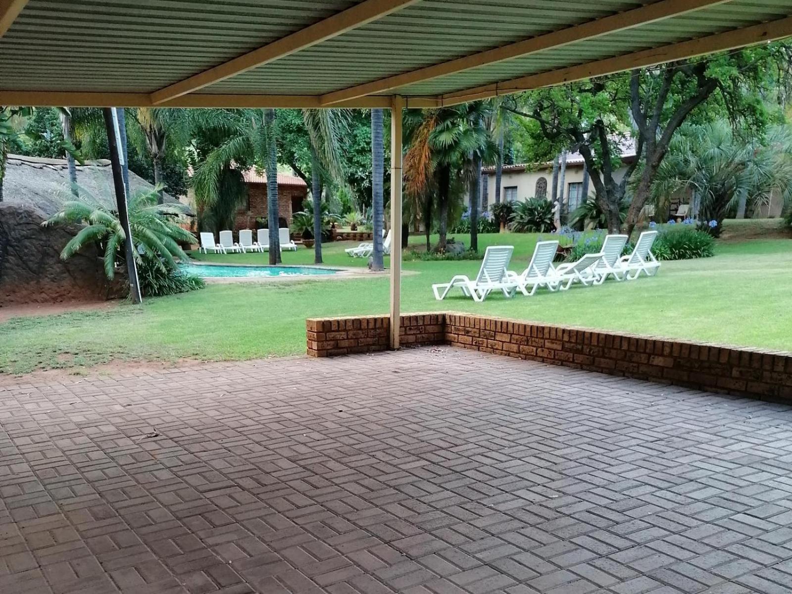 Kettle Guest Lodge Rustenburg Exterior photo