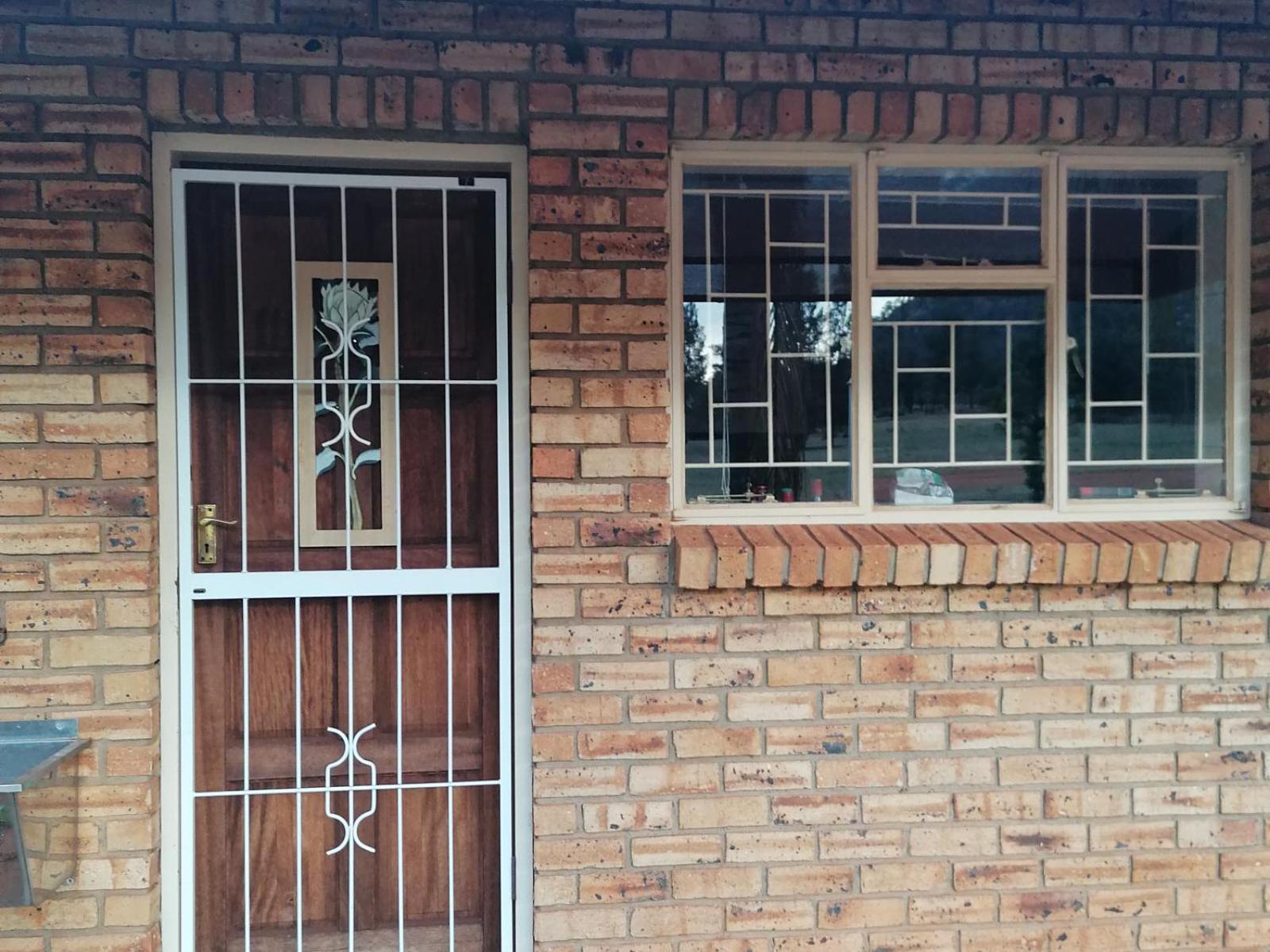 Kettle Guest Lodge Rustenburg Exterior photo